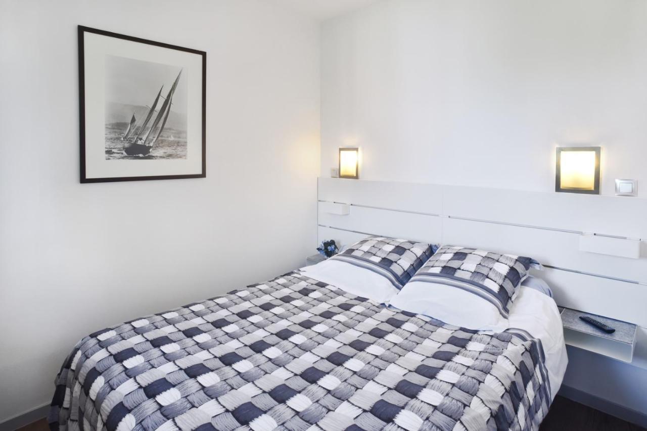 Tres Bel Appartement 8 Personnes Wifi Offert Deauville Buitenkant foto
