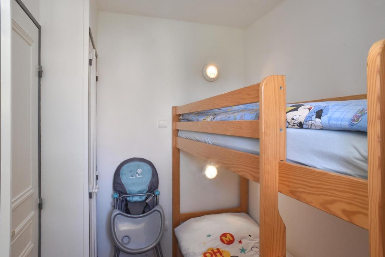 Tres Bel Appartement 8 Personnes Wifi Offert Deauville Buitenkant foto